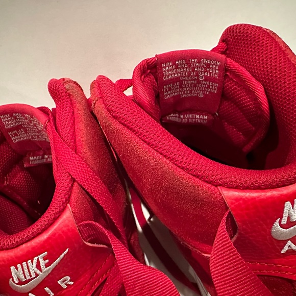 Nike Air Force 1 - Rare - Size 10 - Picture 8 of 11